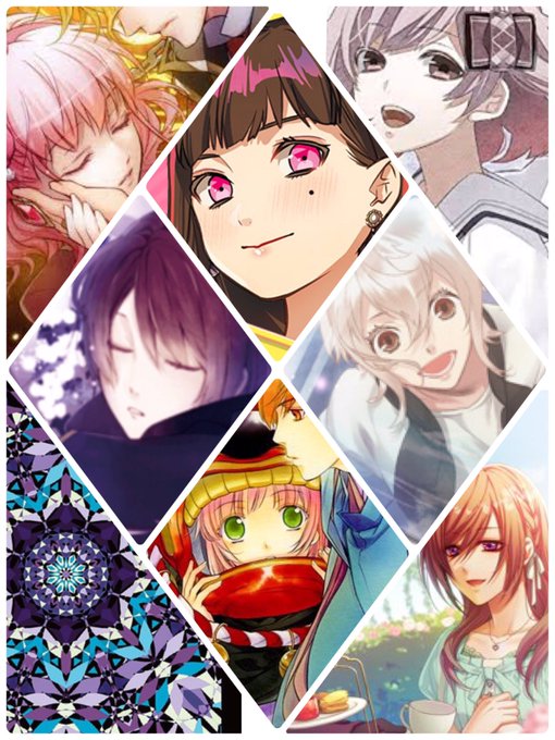 乙女ゲー 高画質 のtwitterイラスト検索結果 乙女ゲー 高画質 のtwitterイラスト検索結果