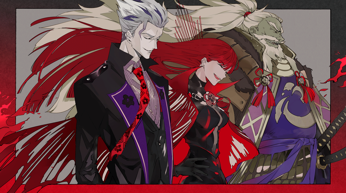 Fgo 人間五十年 下天の内をくらぶれば 夢幻の如くなり Fgo 人間五十年 下天の内をくらぶれば 夢幻の如くなり