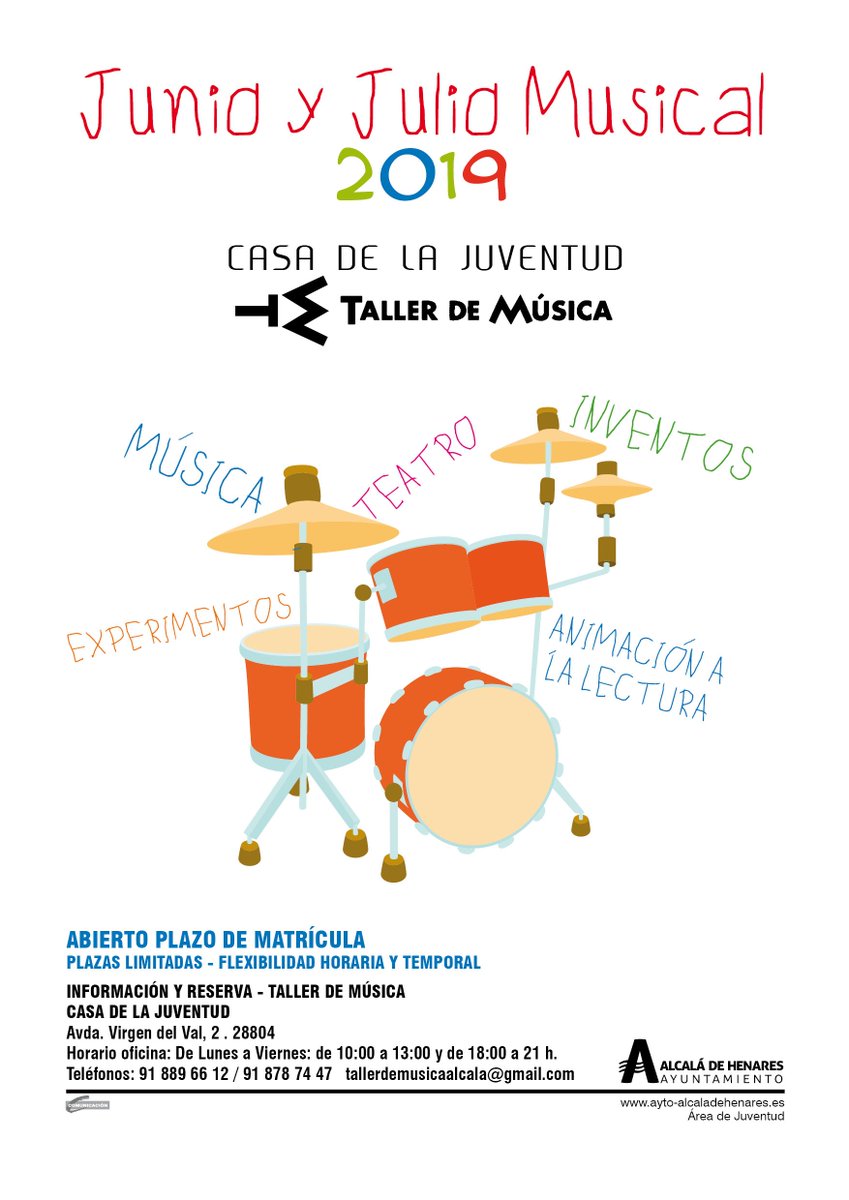 Te apuntas para la semana que viene?