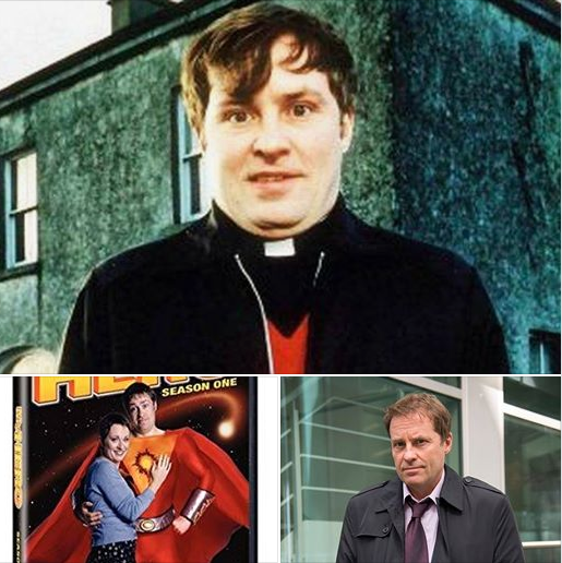 Ardal. Like many traditional Irish names, Ardal was born in an ancient warlike age when martial qualities were admired. It means "highly courageous"! May be linguistic link to Art/Arthur. Gained popularity recently because of such figures as Ardal O'Hanlon (comedian & actor).