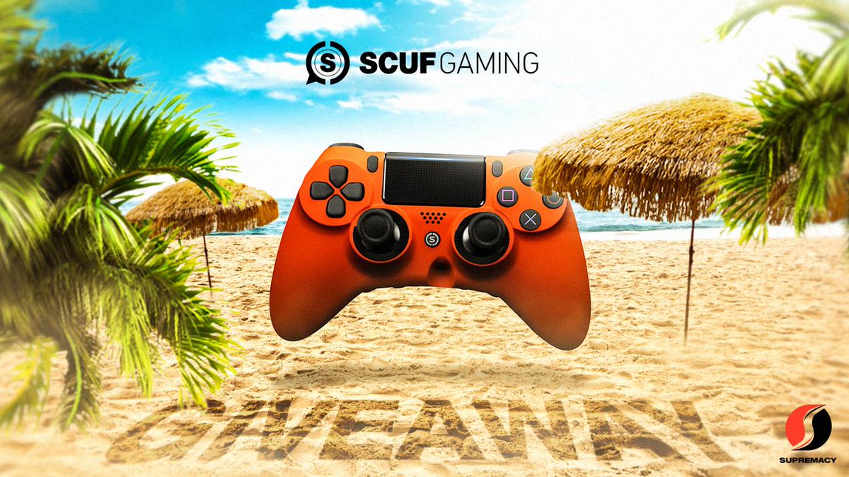 Supremacy_FR's tweet image. #Concours 🌴
Quoi de mieux pour fêter les vacances que d'ajouter la manette de ton choix à ta valise 🌞
#RT + Follow @Supremacy_FR &amp;amp; @ScufFrance pour participer (tirage au sort le 21/07) !

Aaaah l'été 😎
🎼 Y a du soleil et des palettes Darla Dirladada 🎤