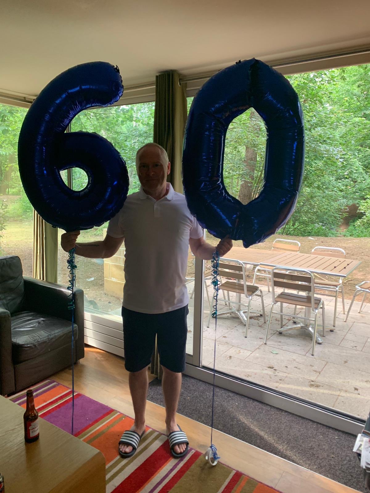  happy birthday to Robbie Keane and Sonny, it s a pleasure to share this day with you   