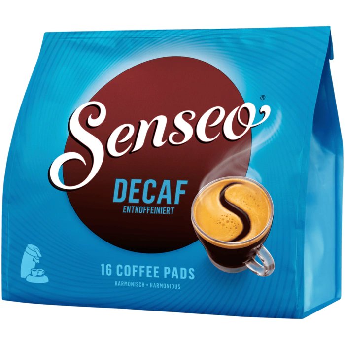  SENSEO Cappuccino Choco Coffee Pods, 8 Pods : Grocery &  Gourmet Food