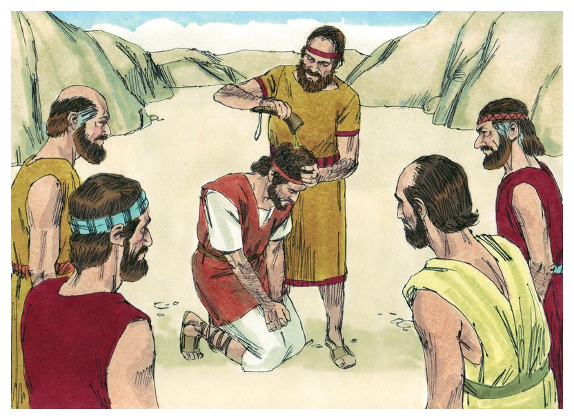 MabioCoelho's tweet image. #2Samuel2 ensina que fazer o que Deus não pediu, seguir interesses do próprio coração e investir no orgulho (ambições), resultam em autodestruição, mortes e derrotas amargas. Ore a Deus para que possa fazer a vontade dEle hoje!
#PrimeiroDeus
#rpSp