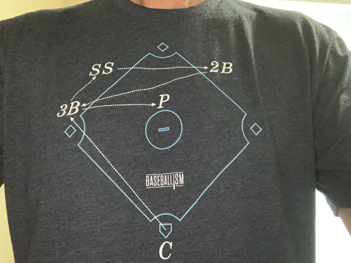 baseballism shirts