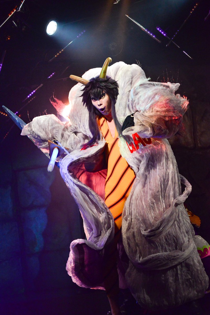 ティマ Op Twitter 東京ワンピースタワー Marionette 7 8 森くんシーザー ティマ Op Twitter 東京ワンピースタワー Marionette 7 8 森くんシーザー