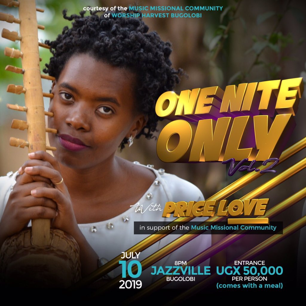 SRVictor256's tweet photo. We here for #OneNightOnly then later we be a memory 🙌🏾 
#OneNiteOnly @jazzvilleuganda @Sandra_Suubi @price_love @1der_jr https://t.co/UceMXDK1vj