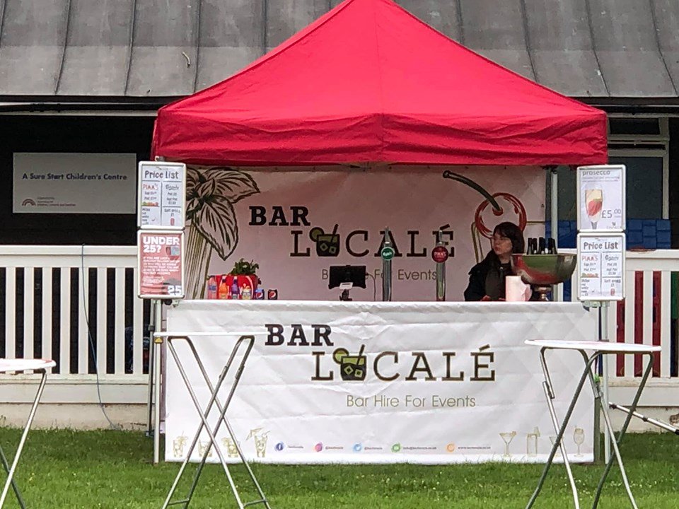 What an amazing day for our annual CR3 community event! We had Sky Bird Of Prey Display Team, Caterham Community Choir with live music, food, drinks and kids activities, dog shows and even a visit from <a href="/SurreyPolice/">Surrey Police</a>