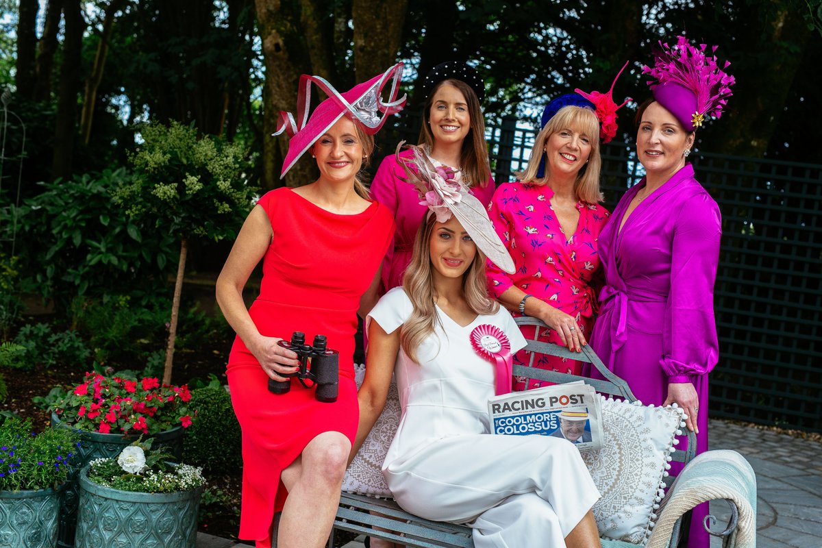 Ardilaungalway's tweet photo. Just over 3 weeks to go until our First Furlong event in aid of @BCResearchIre. For tickets call 091 521 433 or visit https://t.co/mgBDIiRbfi #GalwayRaces #FirstFurlong https://t.co/SpJo9husrx