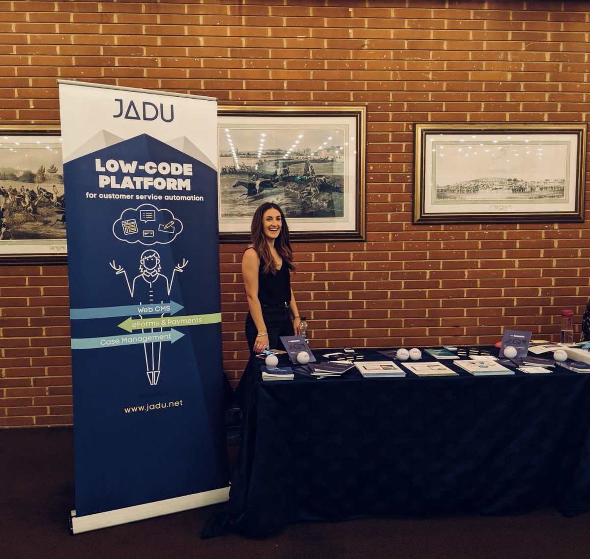 jadu's tweet image. We’re with @HelloOrlo today at the #OrloMasterclass to discuss how we can help improve #digitalservices and #digitalcomms in the #publicsector. #customerservice #digitalengagement #usergroup