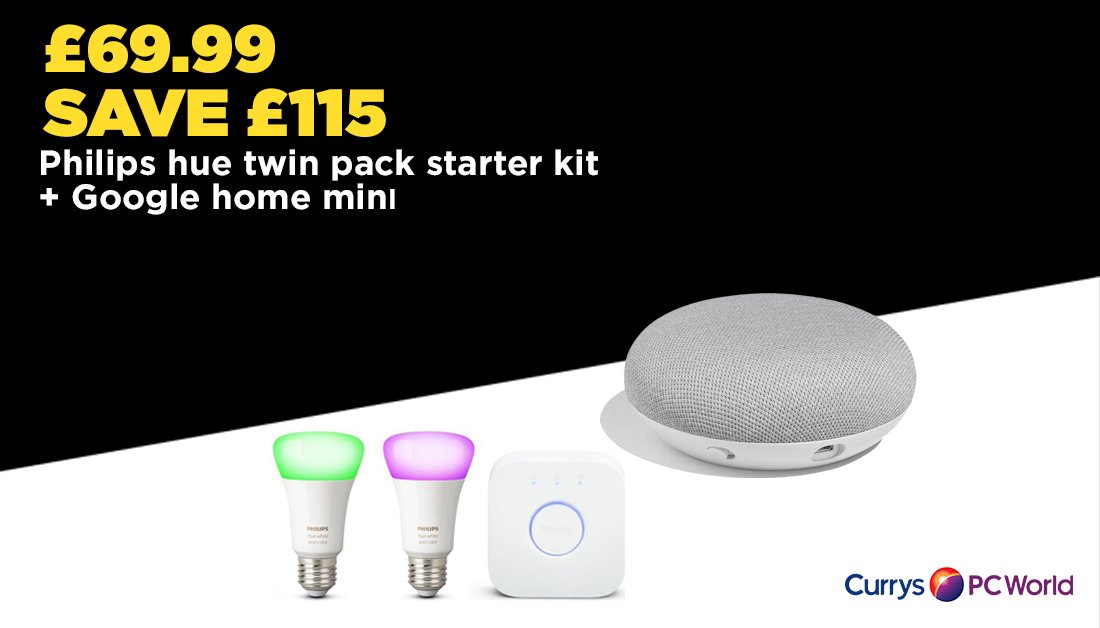 google home mini pc world