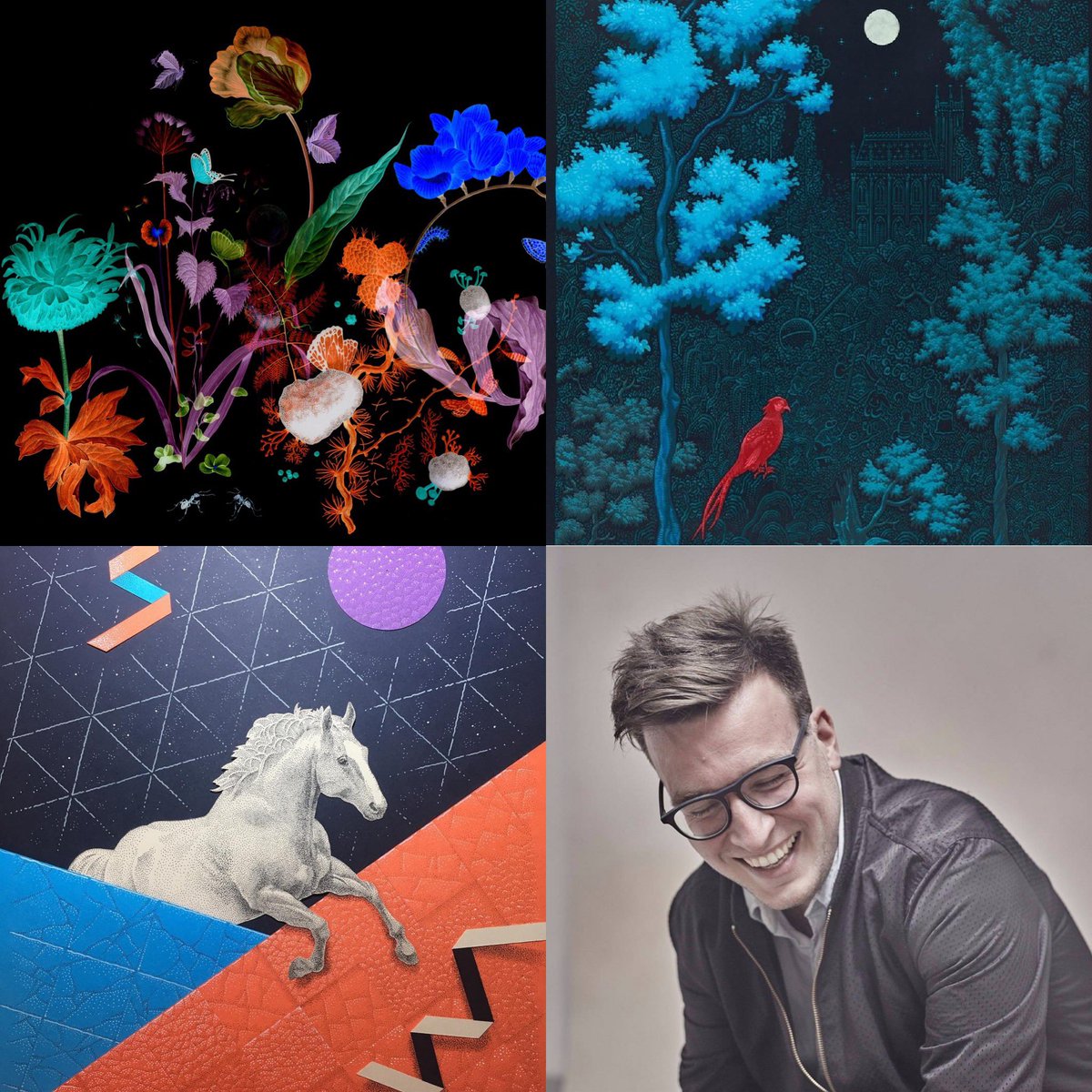 GALK_Podebrady's tweet photo. V červenci zahájíme výstavu vítěze Czech Grand Design Award Michala Bačáka. // Zveme Vás na vernisáž Michal Bačák: Ilustrace v sobotu 20/07 v 19:30. Těšíme se na Vás! #galerieludvikakuby #podebrady #vystava #artexhibition #design #czechartist #michalbacak #czechgranddesign https://t.co/o6TUxkoIzA
