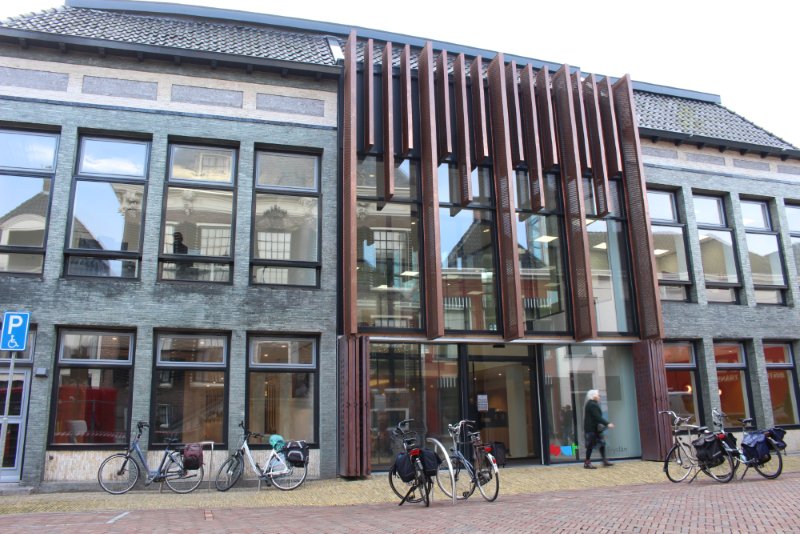 Súdwest-Fryslân tweet media