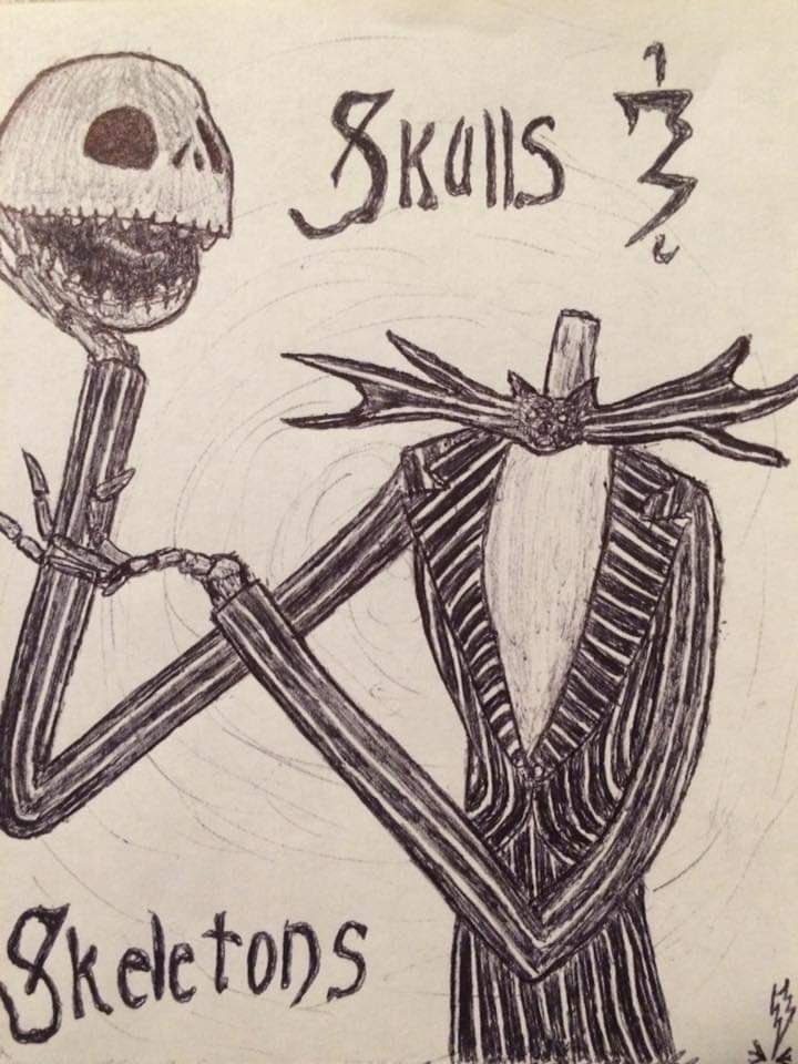 AwesomeKingRex's tweet photo. @ChaoticBlood1 #VideoUltra #Killbarn #independentfilm #horror #indie
https://t.co/k2DgBWurz6

#TheKillBills #Texas #Music
“Stan to Roger”
https://t.co/KVDygzp1ET
“Devil Rock” 
https://t.co/rt7J7u0ZTJ

#DevilBoltArtCompany #art #darkart #metalart #welding #pen #ink #paint
https://t.co/u7h8YUou7A https://t.co/2U7wf5M8bL