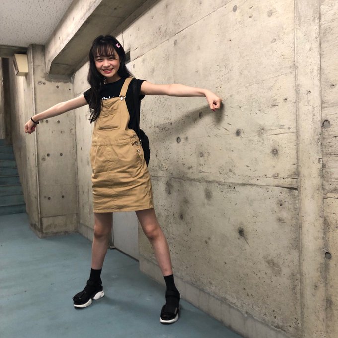 林芽亜里のTwitter画像8
