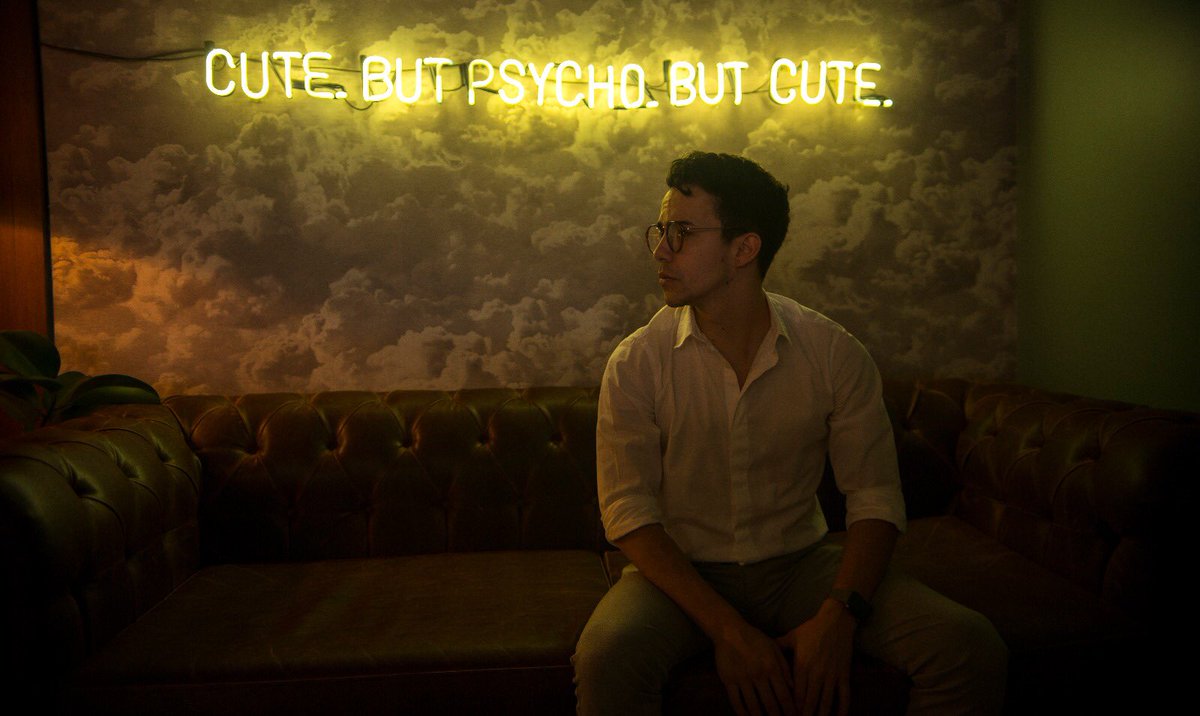 Esad Ferhan Artan (@pardonefa) on Twitter photo 