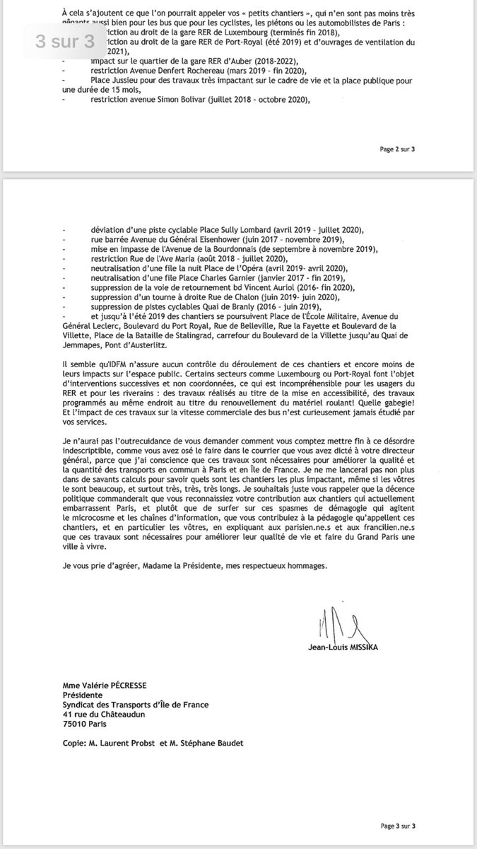 jlmissika's tweet photo. Vous voulez parler de cette lettre précise et documentée https://t.co/AtMskz6F14