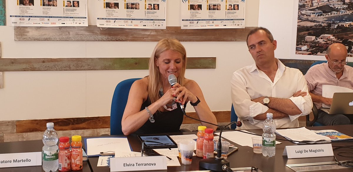 Lampedus'Amore tweet media