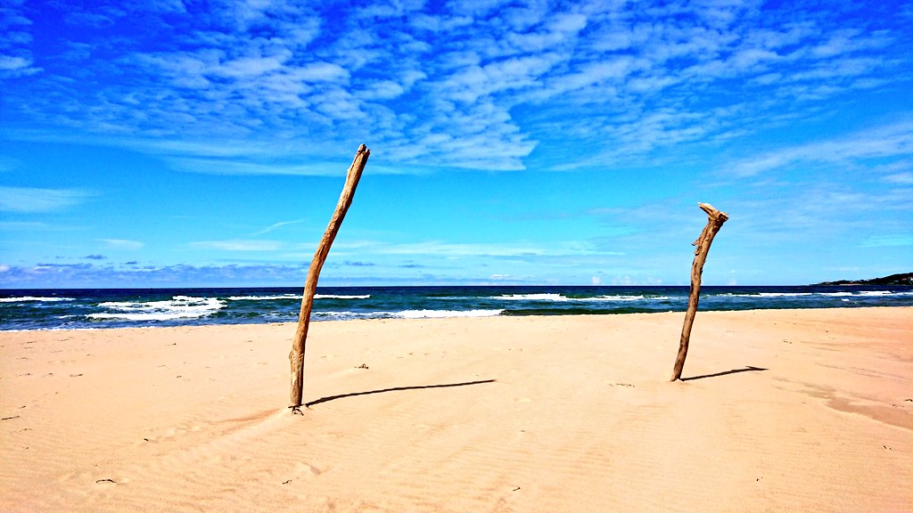 Dagens målbild på löprundan 🌊 #livetpåbästkusten #fittwitter