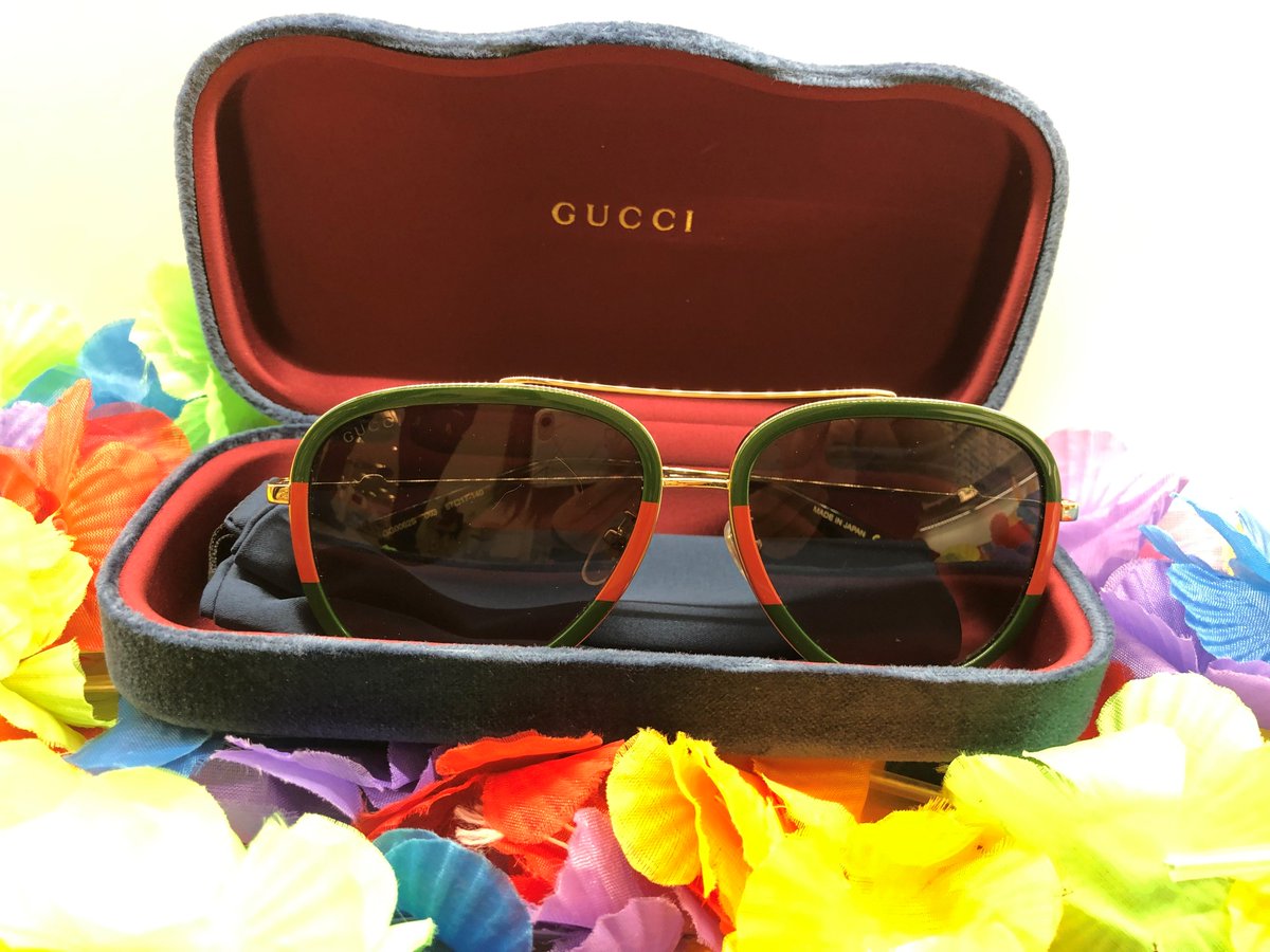 love island gucci sunglasses