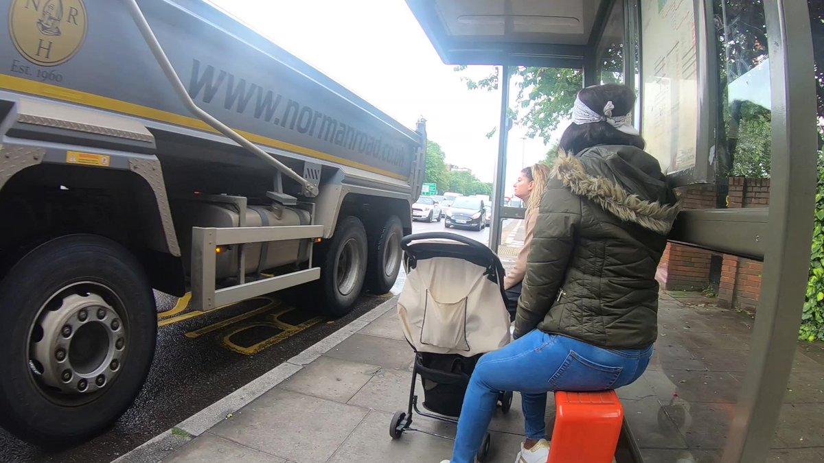 Little Ninja UK tweet media