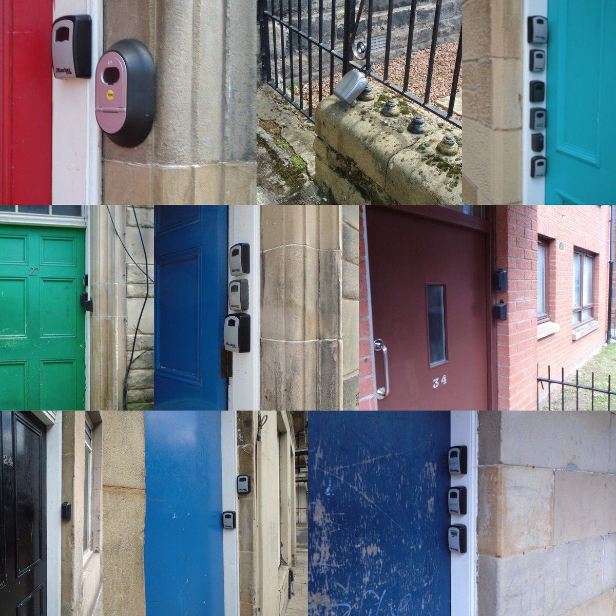 DrS_HumanRights's tweet photo. #Ant infestation that plagues #Edinburgh exacerbated by proliferation of ant nests within #city
#AntNest presence is revealed by '#keyboxes'
#Health risk to #residents has reached amber levels
#UN has emergency response team on alert
#Comedy #festival #tourism #EdinburghFringe https://t.co/6cYC2IB4So