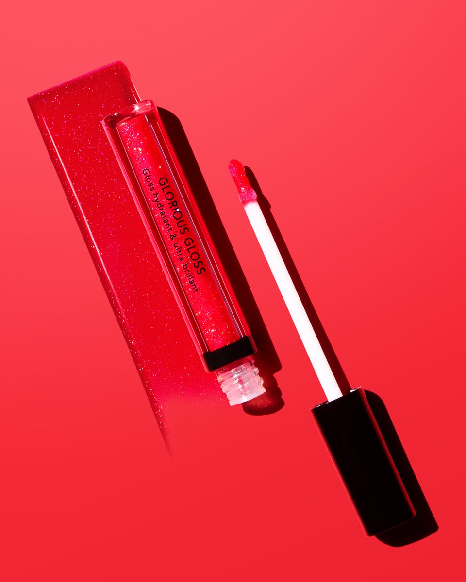 A la recherche d'un gloss pour cet été ? 💋
Découvrez vite le tout nouveau Glorious Gloss de Nocibé, disponible en 4 teintes : bit.ly/2XRwfYf