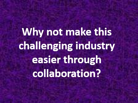 MoLExOpenSource's tweet photo. Monday thinking! #collaboration #legalops #together #law #businessoflaw #legal #business #excellence https://t.co/GSLp3rD1KS
