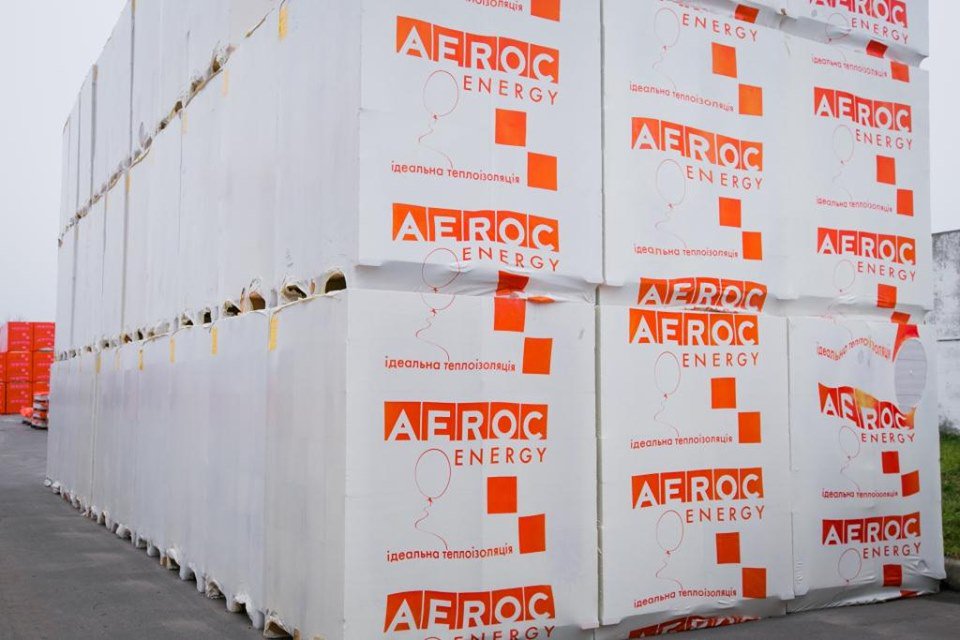 AEROC8's tweet photo. Теплоізоляційні #панелі #AEROC Energy
Тепло- і звукоізоляція зовнішніх і внутрішніх стін будівель на основі газобетону або інших будівельних матеріалів
Теплоізоляція несучих конструкцій і фасадів
#Реконструкція різного роду об'єктів https://t.co/BRLSHdb2wK