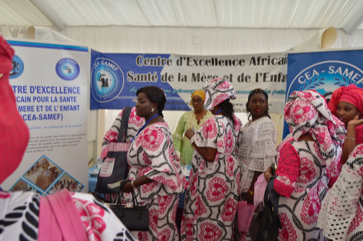ceasamef's tweet photo. JOURNEES SCIENTIFIQUES ASSOCIATION NATIONALES DES SAGES FEMMES D'ETAT DU SENEGAL LES 5-6 JUILLET 2019, UCAD 2 https://t.co/oW3KSZYw2E