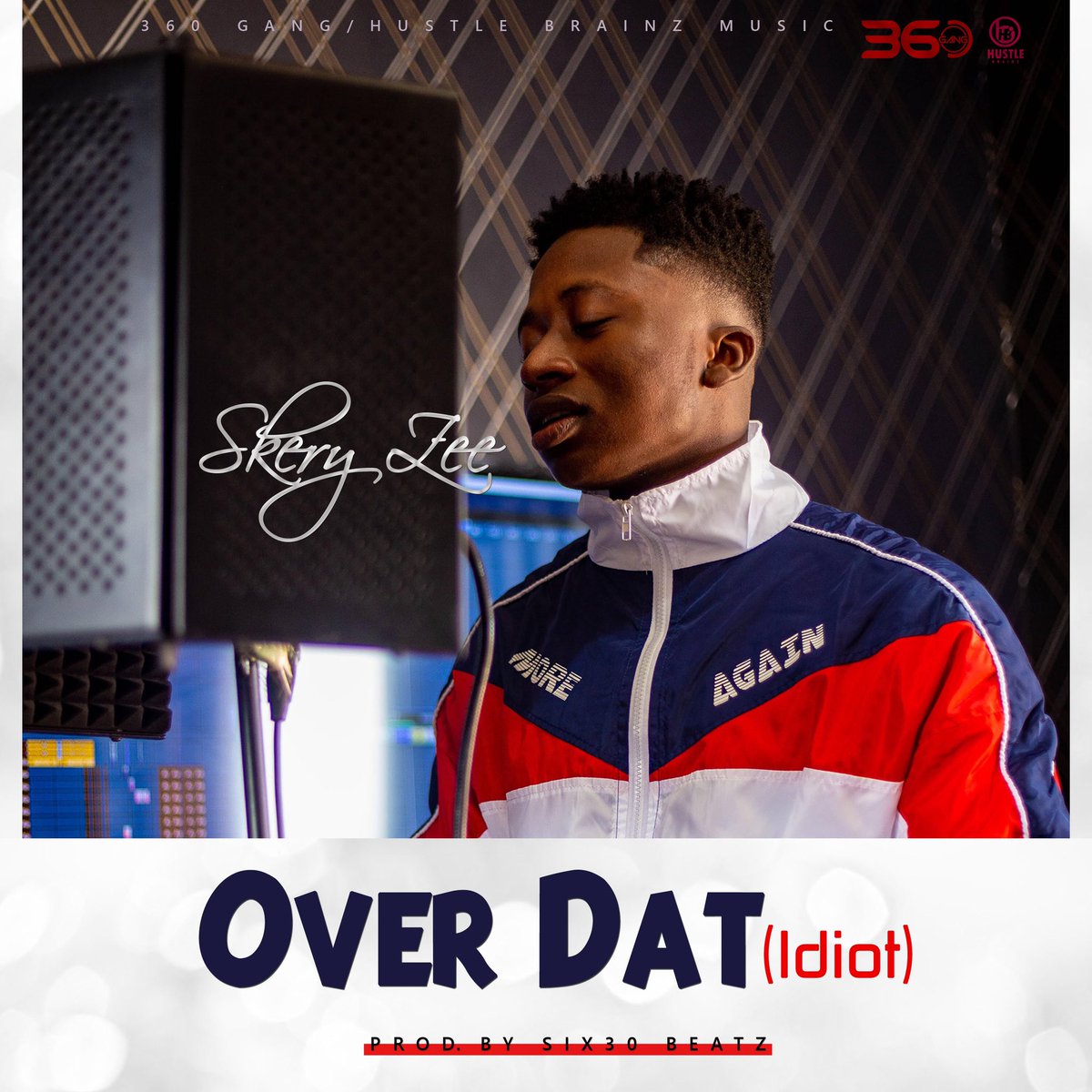 skeryzee_'s tweet photo. #NewMusic
Skery Zee - Over Dat( Prod by Six30 Beatz)

Audio
https://t.co/u6uaO2R5ST

Video 
https://t.co/fcCf968KvL

Kindly retweet 🙏🏽 bless you https://t.co/xVmSaqDIGY