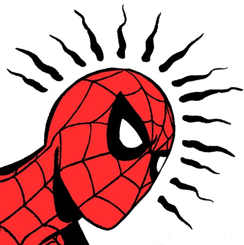 SSickleStrong's tweet photo. More times than not, one can often sense a crisis coming. 

That’s your Sickle Sense! 😂 https://t.co/iwOFvgfkZj
