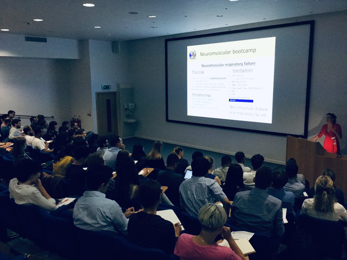 theABN_Info's tweet photo. A brilliant turnout for the ABN Acute Neurology Boot Camp #acuteneurobootcamp https://t.co/qZ5AlkCodP