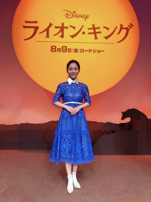 ライオンキング 実写 アニメ声優一覧 日本語吹き替えから原語版キャストまで紹介 Ciatr シアター