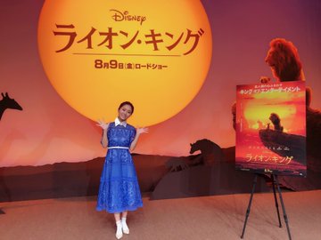 ライオンキング 実写 アニメ声優一覧 日本語吹き替えから原語版キャストまで紹介 Ciatr シアター