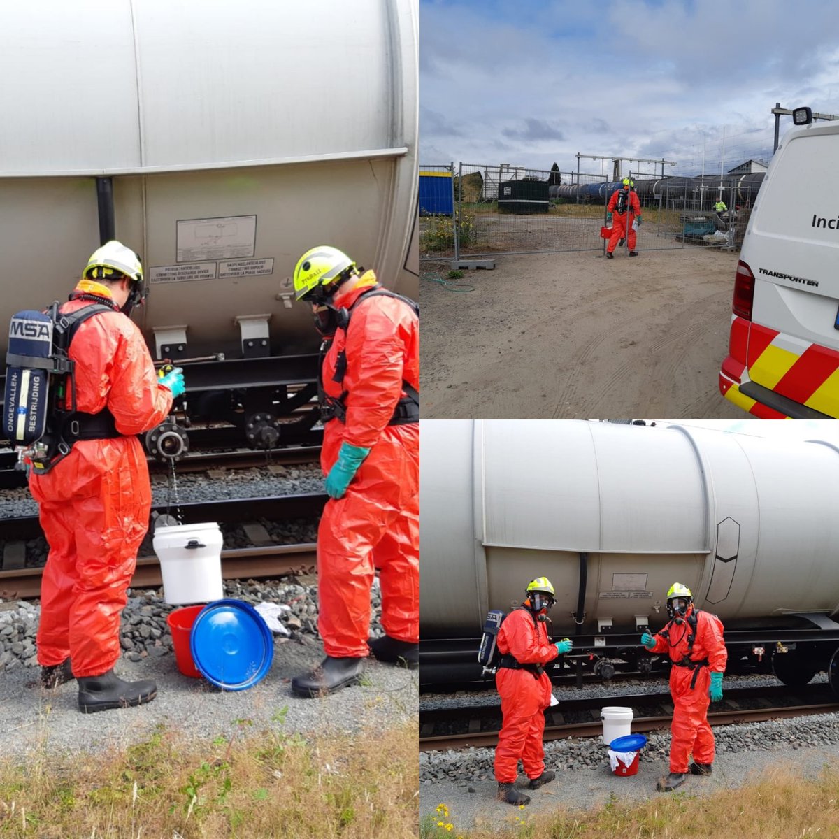 Johan Knuivers tweet media