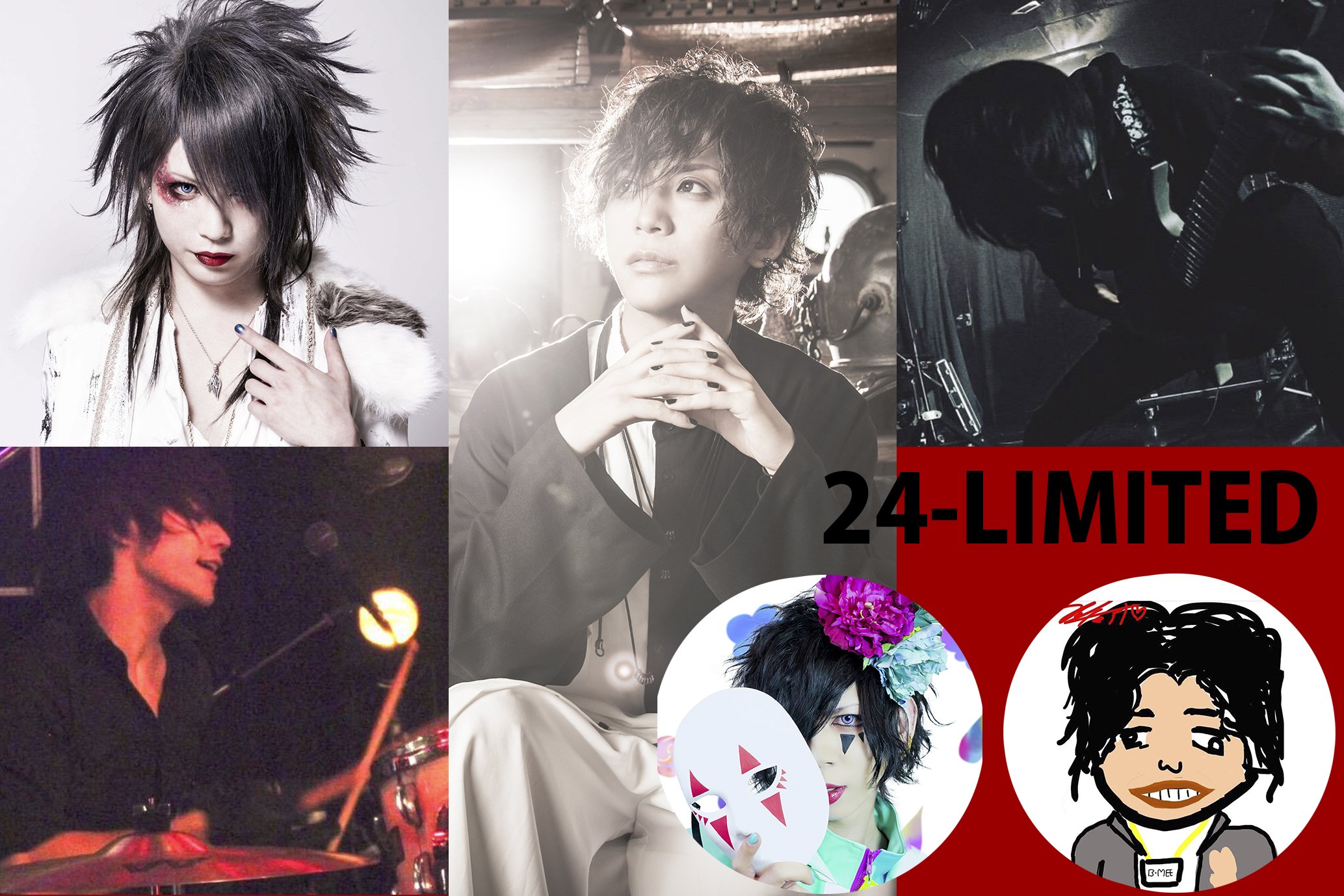 FEST VAINQUEUR(公式) (@FESTVAINQUEUR) / X