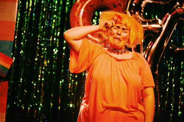 FAT Cabaret tweet media