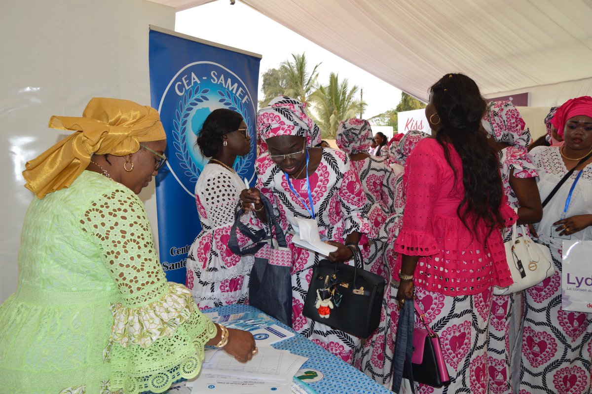 ceasamef's tweet photo. JOURNEES SCIENTIFIQUES ASSOCIATION NATIONALES DES SAGES FEMMES D'ETAT DU SENEGAL LES 5-6 JUILLET 2019, UCAD 2 https://t.co/oW3KSZYw2E