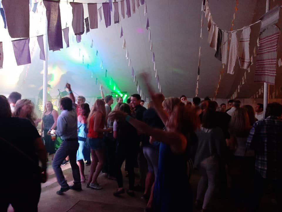 Ebblefest 2019 breakcoverband.com/ebblefest-2019/