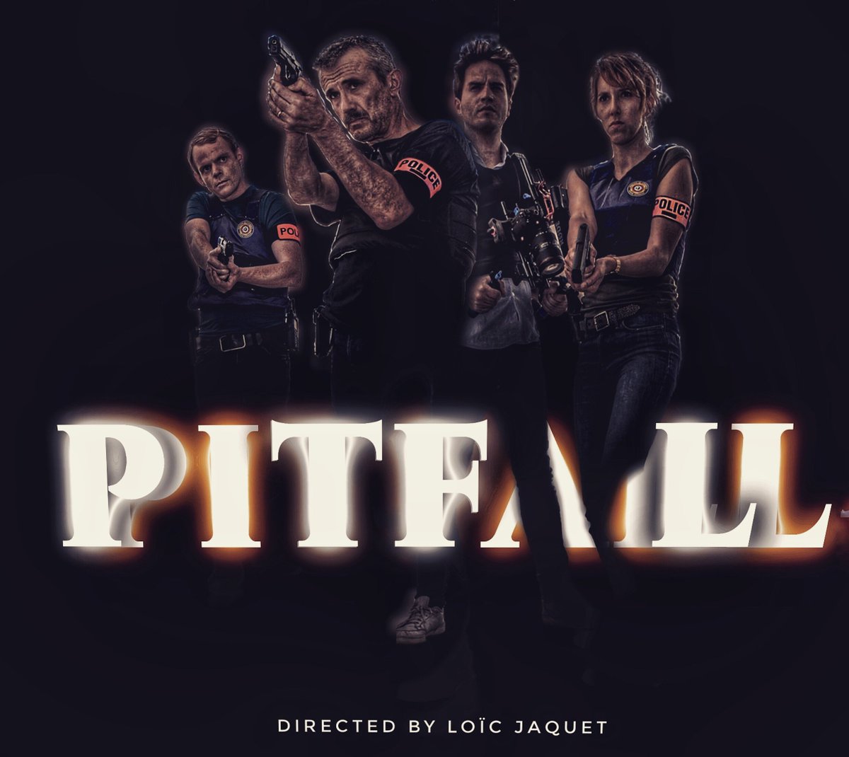 En attendant l’affiche officielle du film !! #pitfall <a href="/leafrancoisoff/">Léa François</a> <a href="/jeanfornerod/">fornerod</a> @liambaty <a href="/gregorygatignol/">gregory gatignol</a> <a href="/alixbenezech/">AlixBénézech 🎥</a>