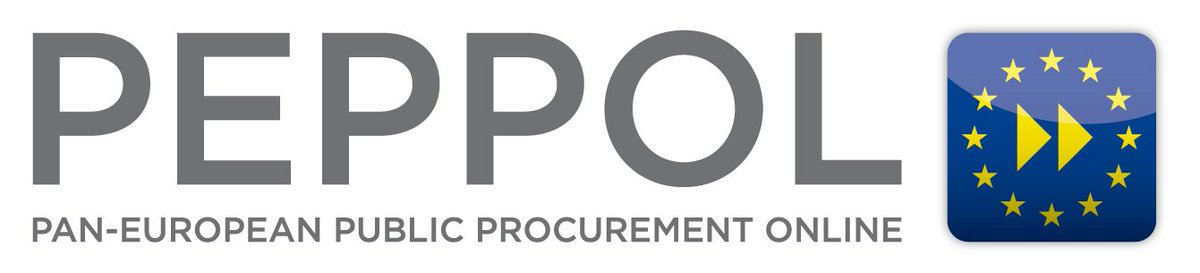 Smartbooqing's tweet photo. Een UBL wordt dus verzonden via het PEPPOL netwerk. Maar wat is dat eigenlijk? Hoe werkt het? En hoe komt u op het PEPPOL netwerk? 
Lees het in deel 2 van 'de weg naar digitalisering'.
https://t.co/SNOHQaM8xJ https://t.co/Vip6pzVdeb
