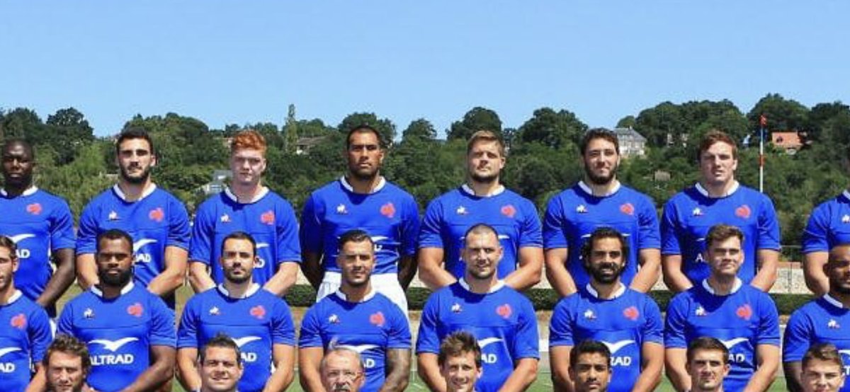 MathieuDabadie's tweet image. En bon gaulliste Sebastien Vahaamahina porte son pantalon « à la Chirac ». #TeamProstate