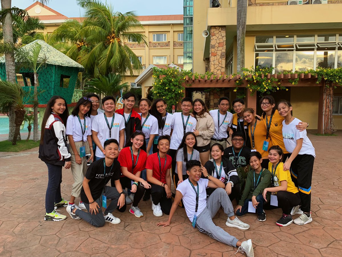ustjhssc's tweet image. Your Basic Education Student Councils  🔆🔥

@ustehssc @ustshssc 
#CSCFartherandFurther 
#CSCLTS2019