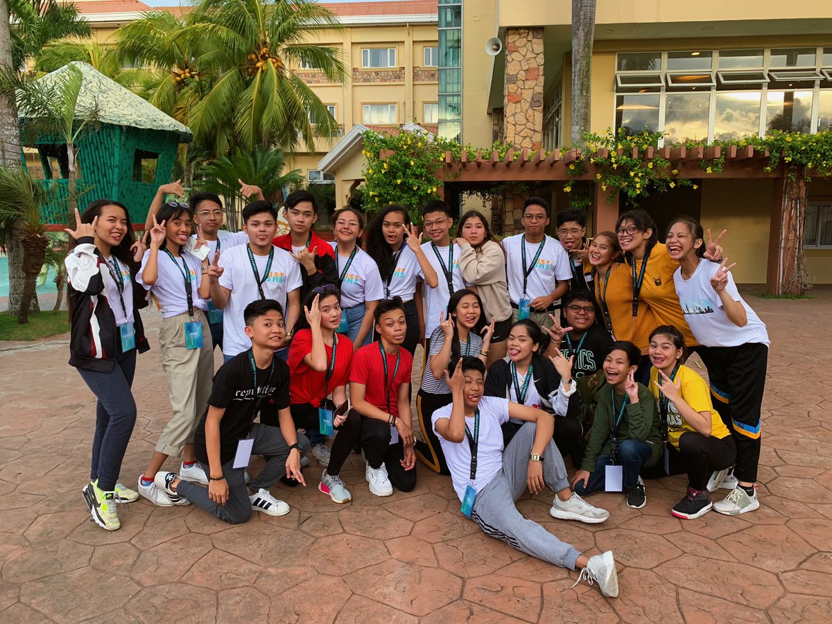 ustjhssc's tweet image. Your Basic Education Student Councils  🔆🔥

@ustehssc @ustshssc 
#CSCFartherandFurther 
#CSCLTS2019