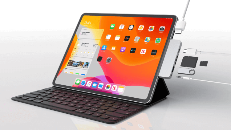 iFAQxyz's tweet photo. 🔗 https://t.co/YjtqbqWDZV
📌 What devices can be connected to the tablet on iPadOS
🔑 #iPadOS #Apple #Features #Devices https://t.co/gEfMccwCvh