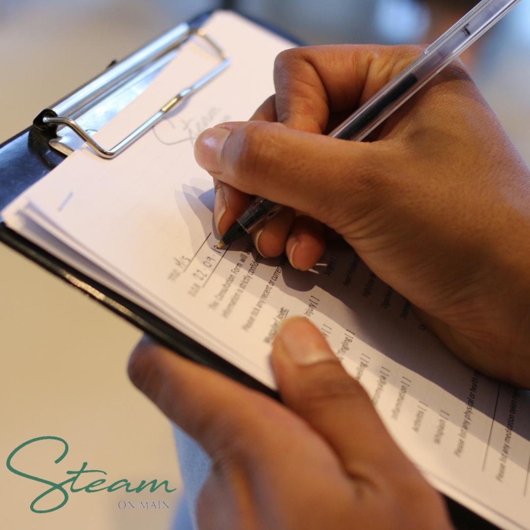 Steam on Main (@steamonmain) on Twitter photo We have a diverse range of treatments available to reveal your natural glow and rejuvenate your body.
For bookings, contact us on:
021 430 3798 | info@steamonmain.co.za
#SteamOnMain #SugarLuxuryHotel #Spa #SpaTreatments #GreenPoint #CapeTown #SouthAfrica We have a diverse range of treatments available to reveal your natural glow and rejuvenate your body.
For bookings, contact us on:
021 430 3798 | info@steamonmain.co.za
#SteamOnMain #SugarLuxuryHotel #Spa #SpaTreatments #GreenPoint #CapeTown #SouthAfrica