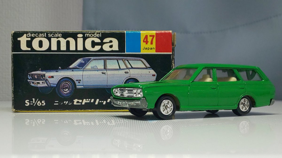 ミニカー写真館byぱぁたん Twitter પર トミカ 日産セドリックワゴン 230セドグロは旧車の中でもとりわけ好きなクルマなので嬉しいです セダンはホンコントミカなので買えませんが ワゴンもそれなりにいいお値段 このオモチャ感たっぷりの緑色は 同じ色のマスコミ ミニカー写真館byぱぁたん Twitter પર トミカ 日産セドリックワゴン 230セドグロは旧車の中でもとりわけ好きなクルマなので嬉しいです セダンはホンコントミカなので買えませんが ワゴンもそれなりにいいお値段 このオモチャ感たっぷりの緑色は 同じ色のマスコミ