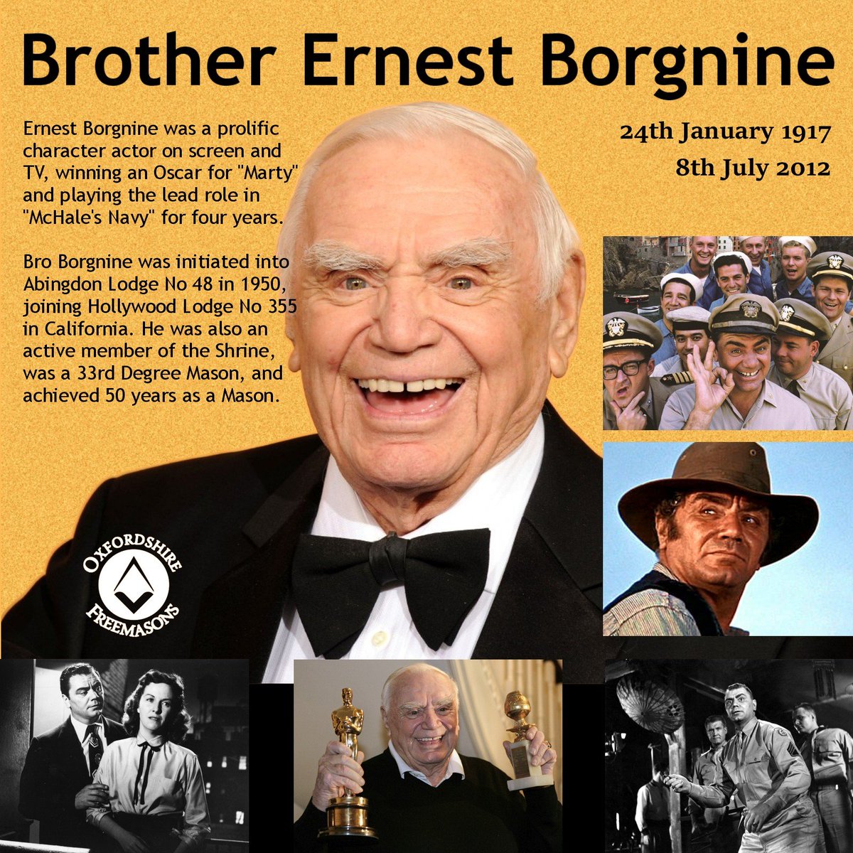 Oxfordshire Masons tweet media