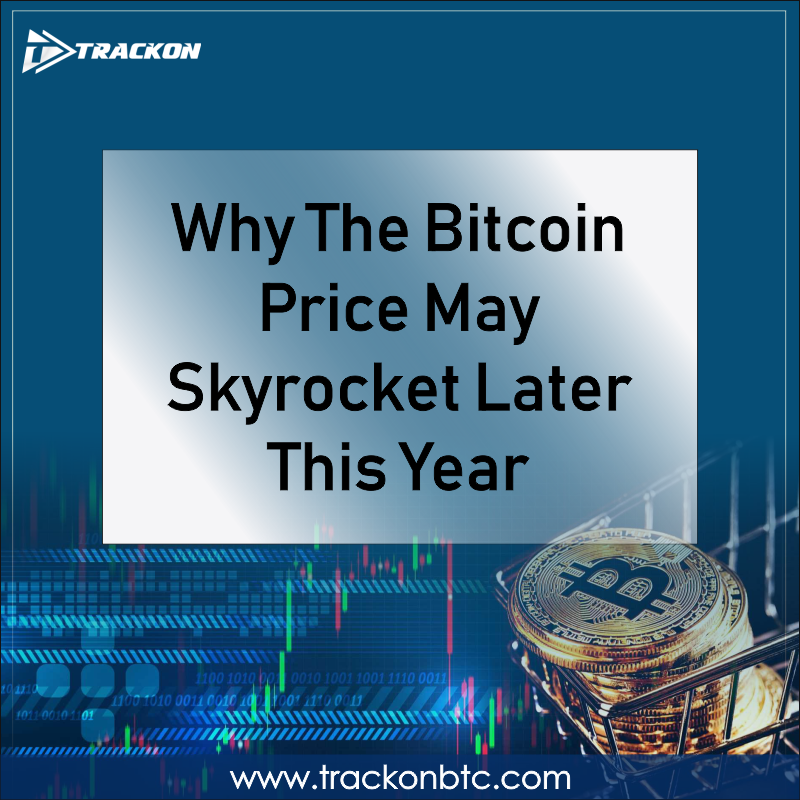 Trackon2's tweet image. New Research Shows Why The Bitcoin Price May Skyrocket Later This Year.
Read here bit.ly/2G22fi2

#trackon #cryptocurrency #joinbitcoin #buysellbitcoin #cryptocurrencywithdraw #cryptocurrencymarket #bitcointrading #digitalcurrency #bitcoin